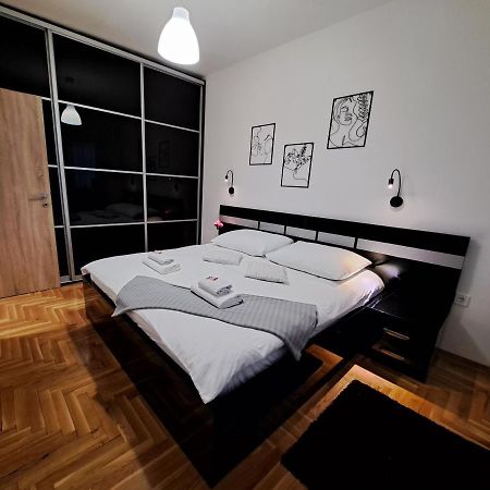 Friday Apartments ザグレブ エクステリア 写真