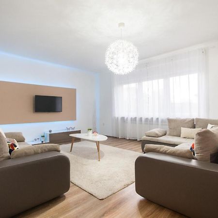 Friday Apartments ザグレブ エクステリア 写真
