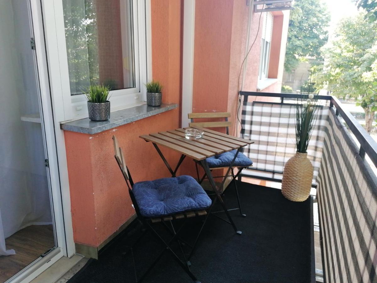 Friday Apartments ザグレブ エクステリア 写真