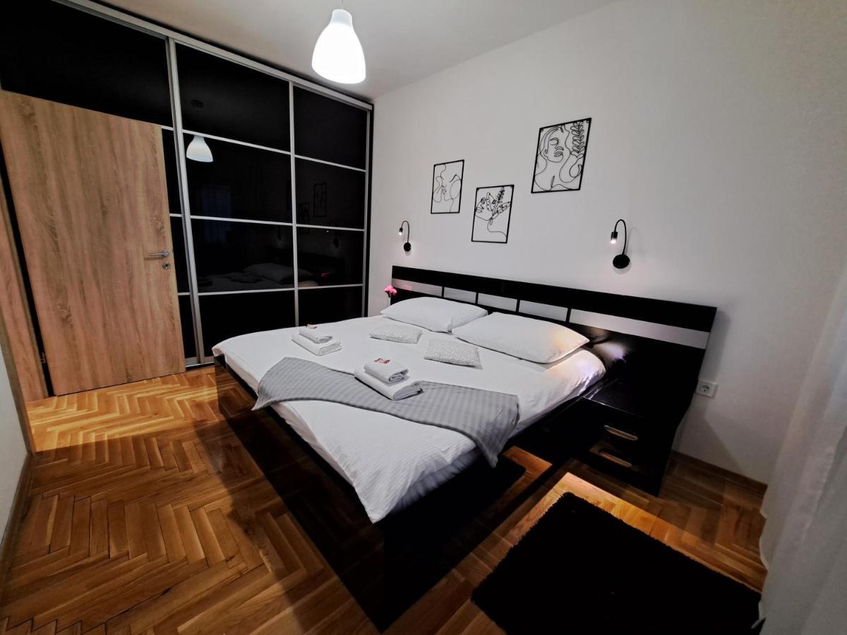 Friday Apartments ザグレブ エクステリア 写真