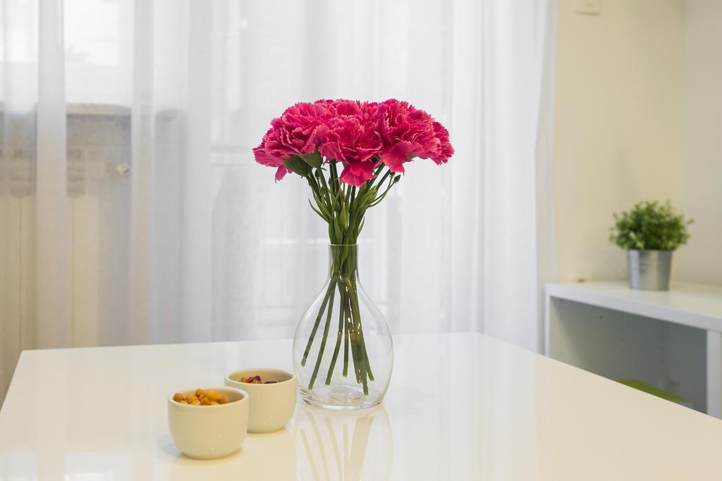 Friday Apartments ザグレブ エクステリア 写真
