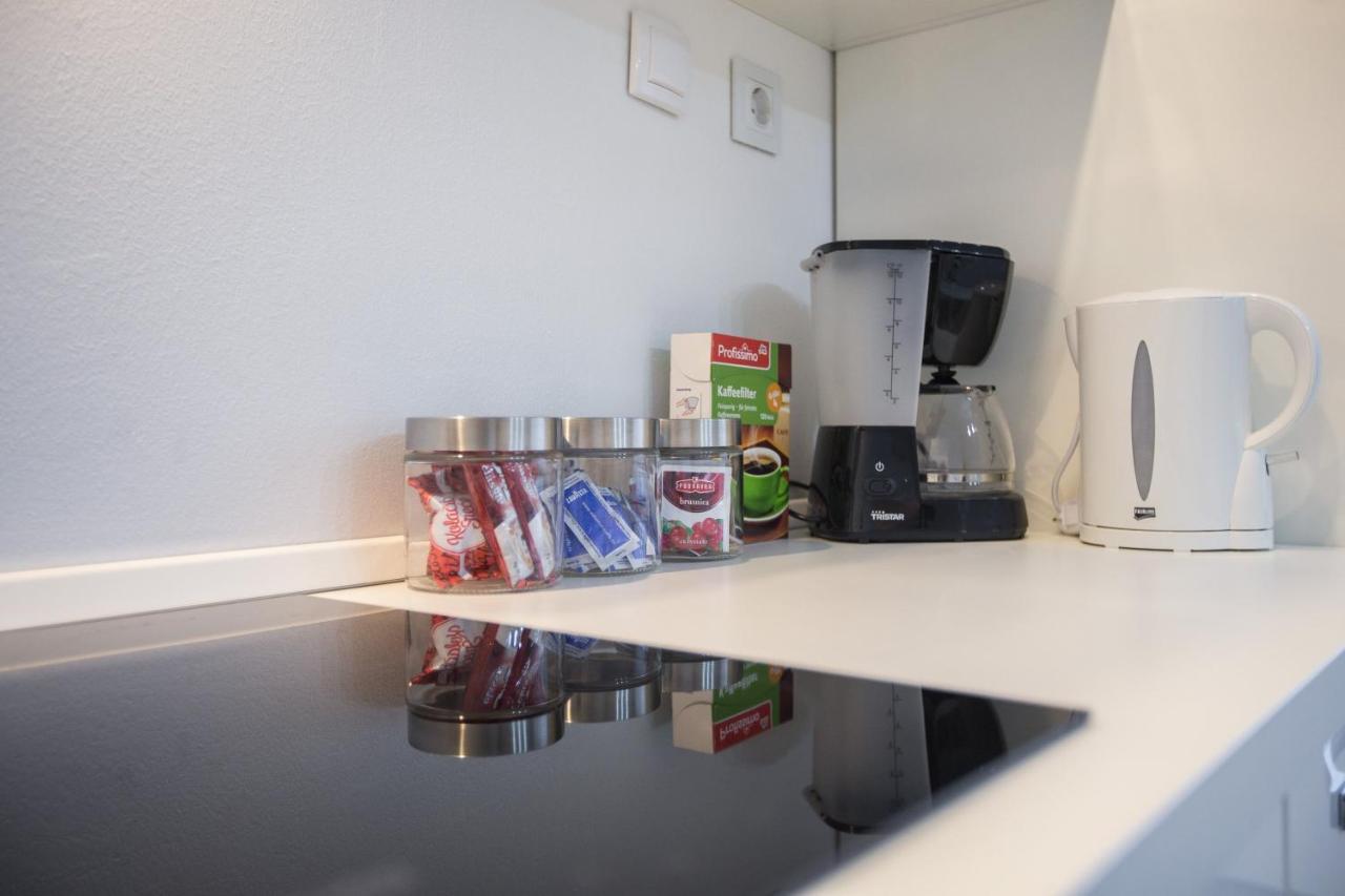 Friday Apartments ザグレブ エクステリア 写真